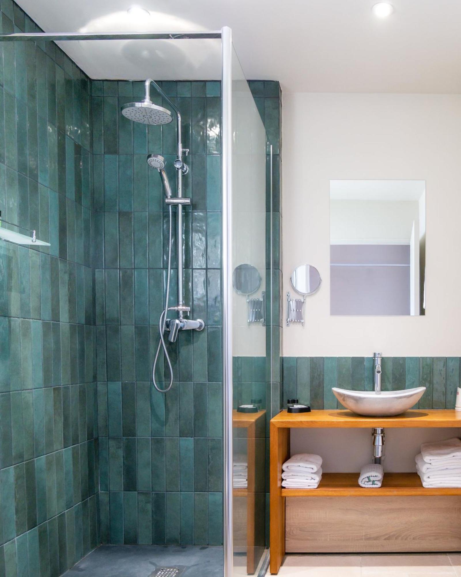 Studio Sea View Kitchenette