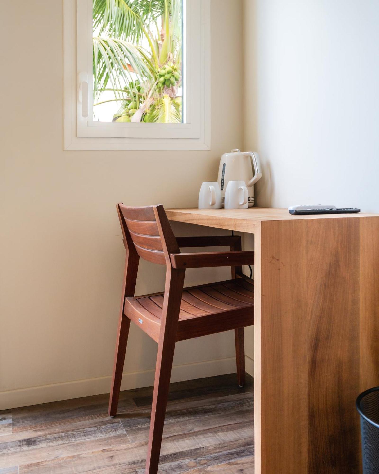 Studio Groud Floor Kitchenette