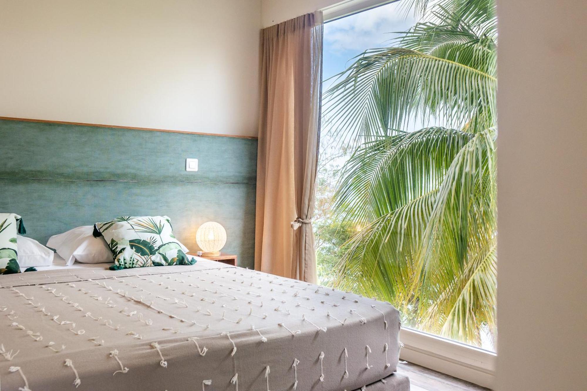 Deluxe Room Sea View